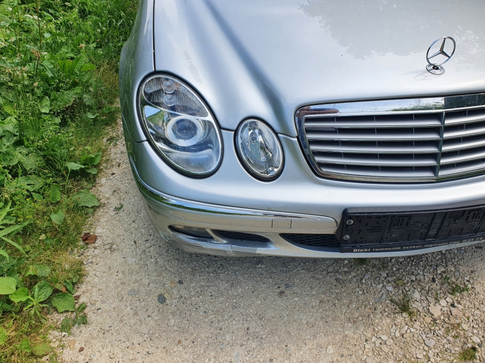 Mercedes E klasa w211 2.2 cdi automat dijelovi djelovi