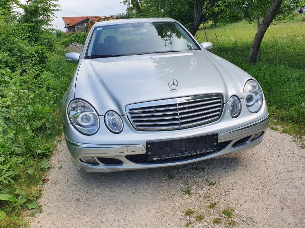 Mercedes E klasa w211 2.2 cdi automat dijelovi djelovi