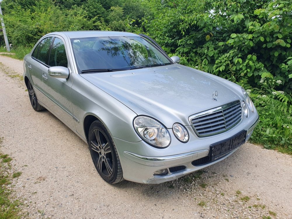 Mercedes E klasa w211 2.2 cdi automat dijelovi djelovi