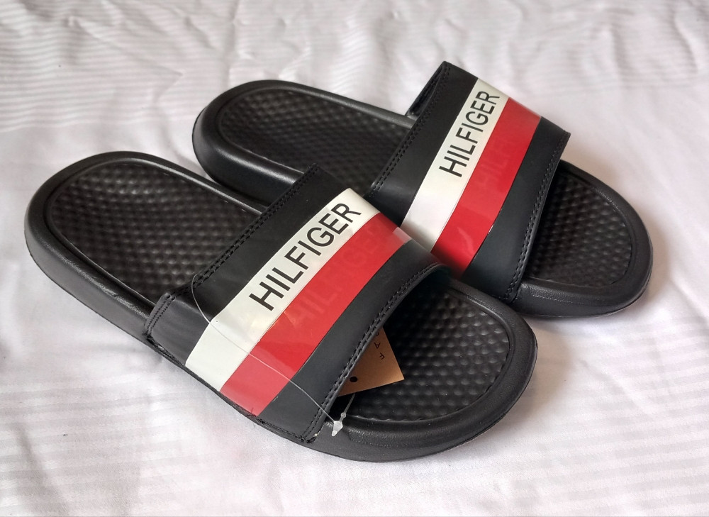 Tommy Hilfiger muške papuče (brojevi 37-46) NOVO!!! Papuče za