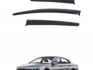 VW Passat b8 bočni vjetrobrani deflektori GG
