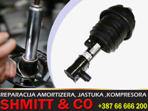 Vazdušni jastuk Mercedes E-klase W212,