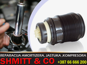Mercedes E-Class W212 zracni jastuk amortizer