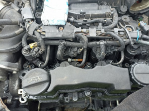 Dizne Pezo Citroen Ford 1,6hdi