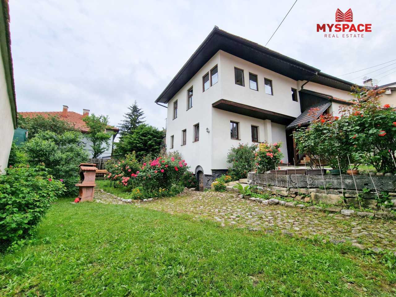 MY SPACE/ Kuca/ Stari Grad/ Kovaci/ 340 m2 2