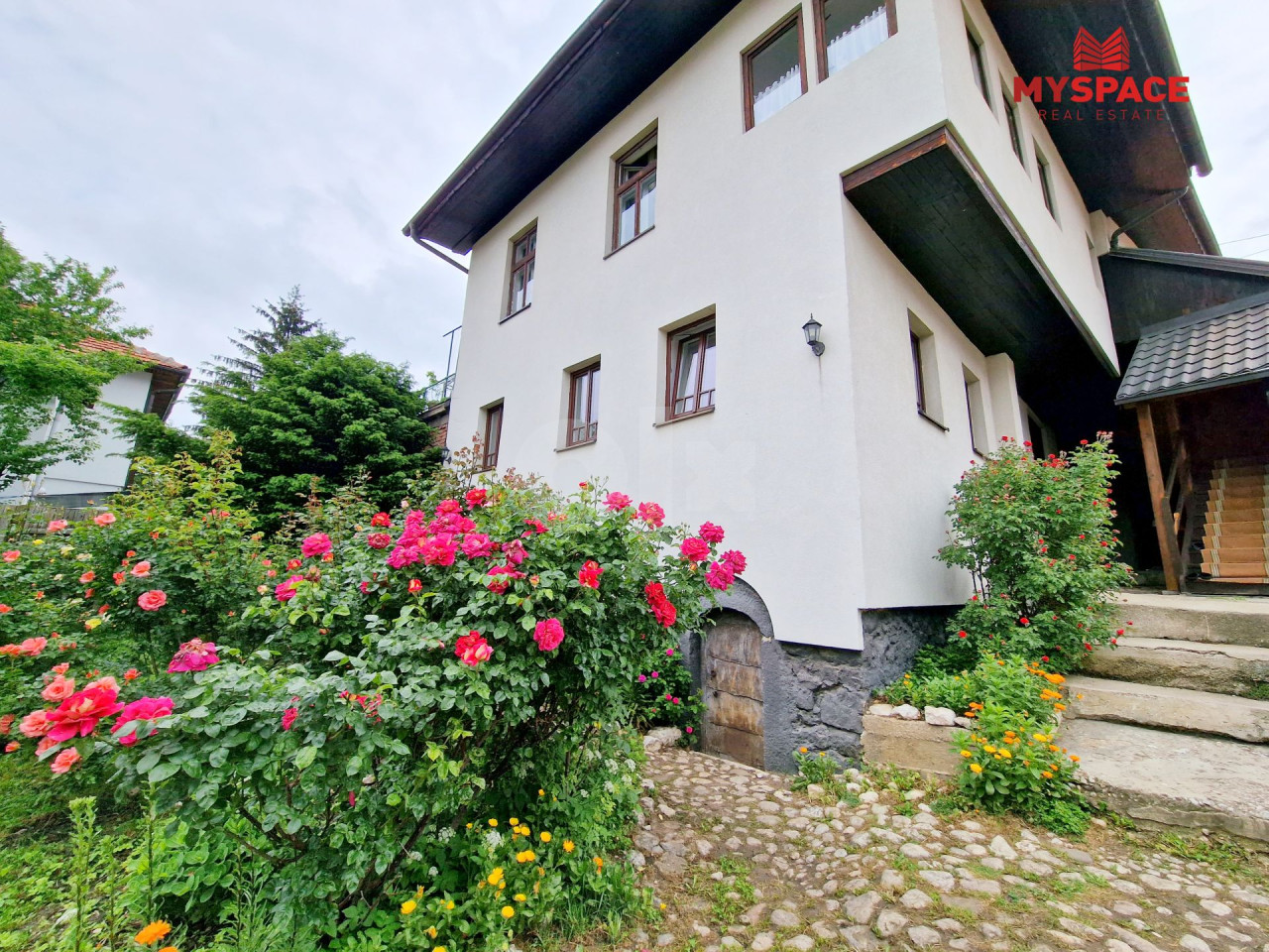 MY SPACE/ Kuca/ Stari Grad/ Kovaci/ 340 m2 3