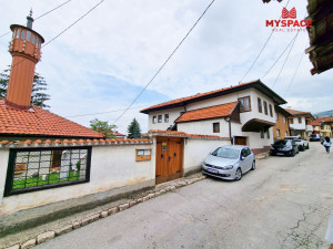 MY SPACE/ Kuca/ Stari Grad/ Kovaci/ 340 m2