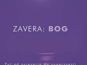 Zavera Bog (Osho)