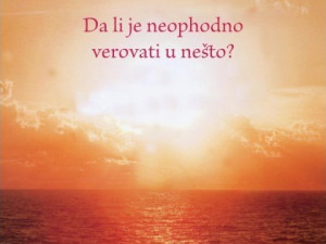 Vera, sumnja i fanatizam- OSHO