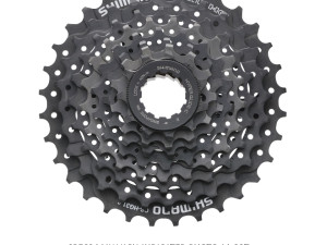 Zupčanik/kaseta Shimano CS-HG41, 8 BRZINA, 11-32