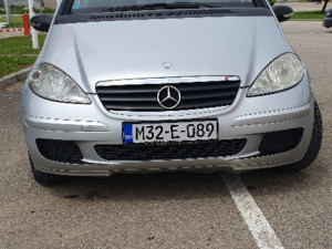 Mercedes-Benz A 160
