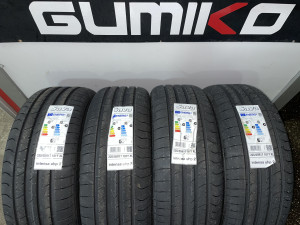 225/55R17 SAVA INTENSA 101Y XL 225/55 R17 225 55 17 DOT0925
