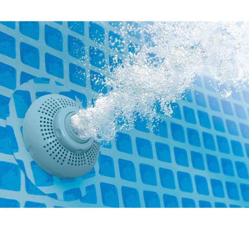 Bazen INTEX 400x200x100 065/444-111 AKCIJA! Bazeni