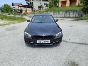 BMW F30 F31 320D N47 316D DIJELOVI DJELOVI DELOVI