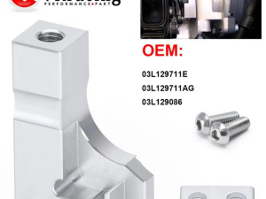 P2015 greška ww audi škoda set za reparaciju 2.0 TDI