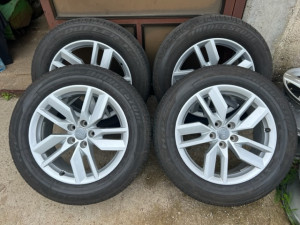 Audi Felge Q5 80A Q3 18 i ljetne gume