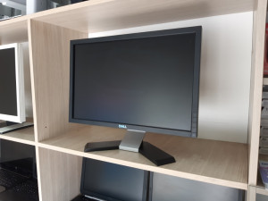 MONITOR DELL 22" VGA DVI DISPLAY PORT