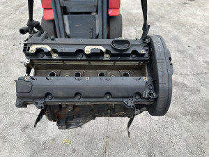 Motor i 16v 10hkh Peugeot 406