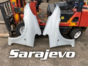 Xsara picasso blatobran desni lijevi DIJELOVI