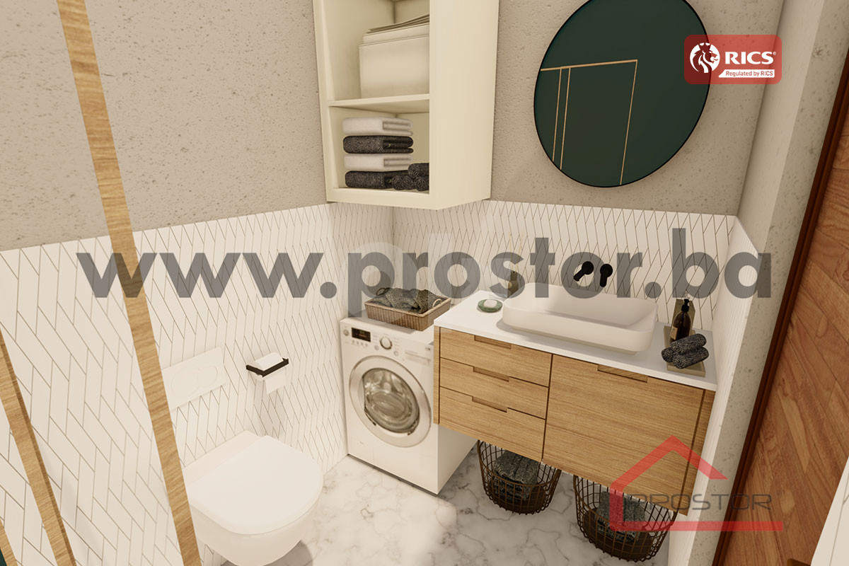 NOVOGRADNJA STUP! Stanovi 60-105m2, POPUST 5%!