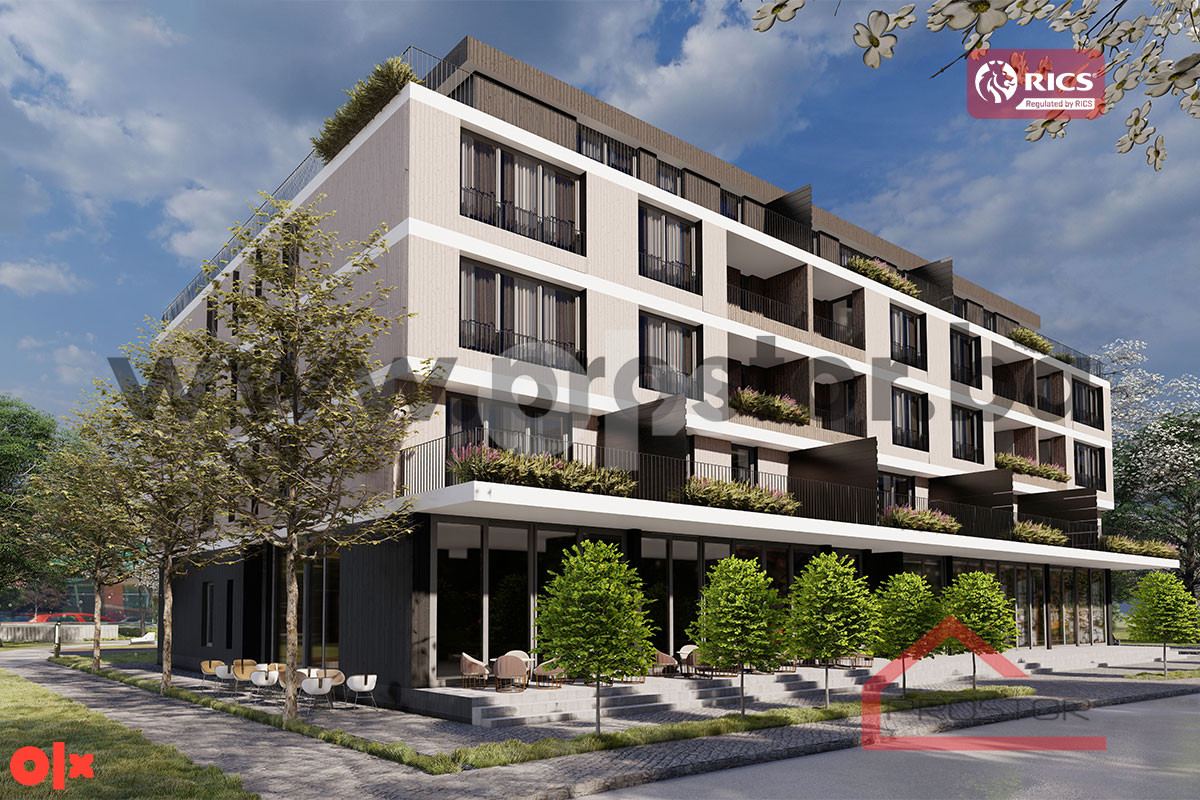NOVOGRADNJA STUP! Stanovi 60-105m2, POPUST 5%!