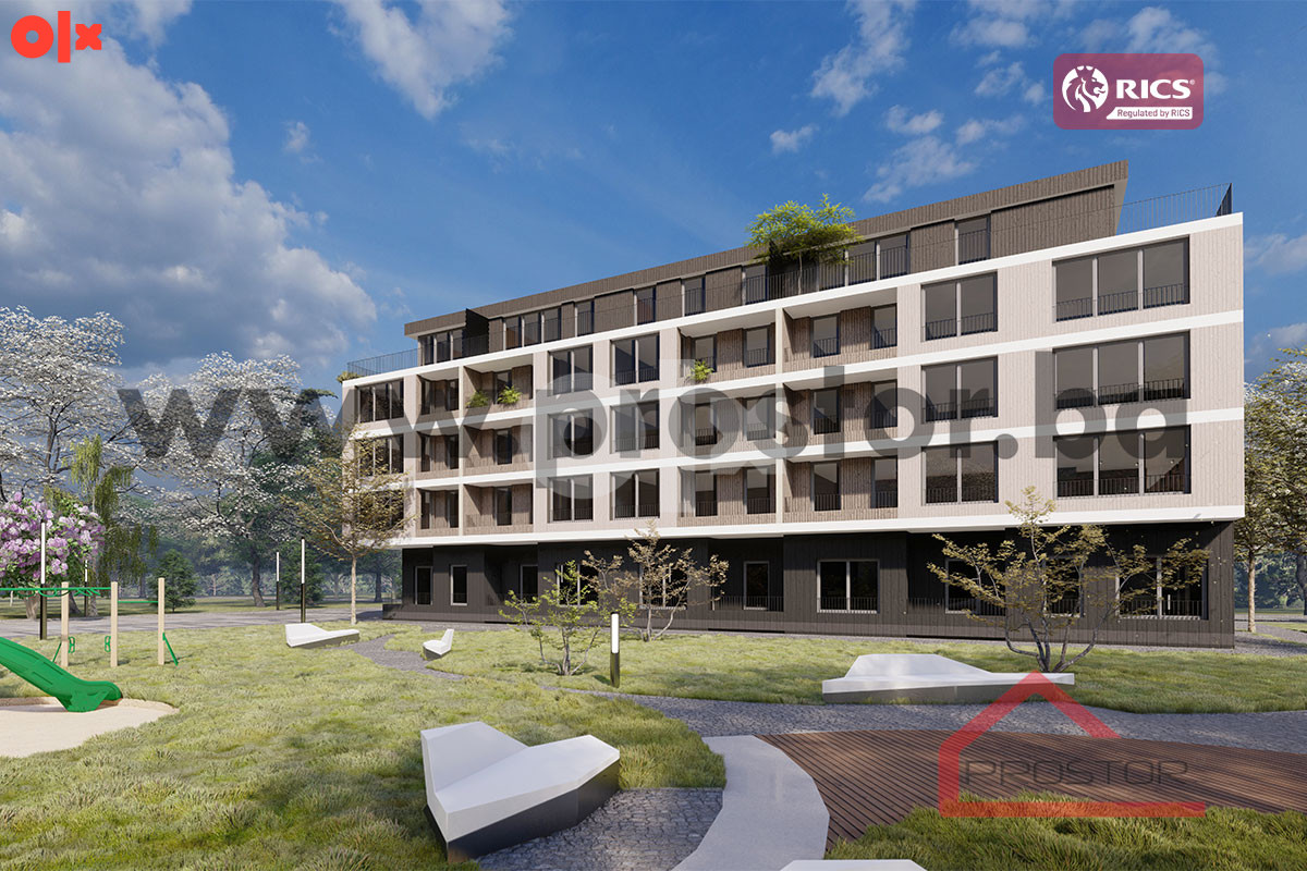 NOVOGRADNJA STUP! Stanovi 60-105m2, POPUST 5%!