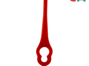 Einhell Rezervni Plastični Noževi Za Aku Trimere 20 kom