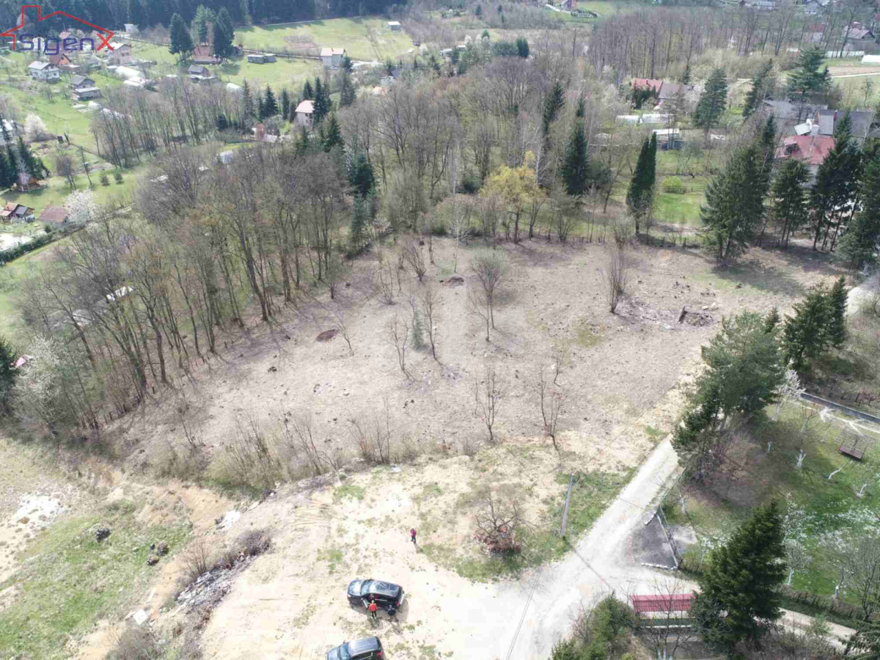 SIGENX prodaje zemljište/ Rakovica/ 5000m2 8