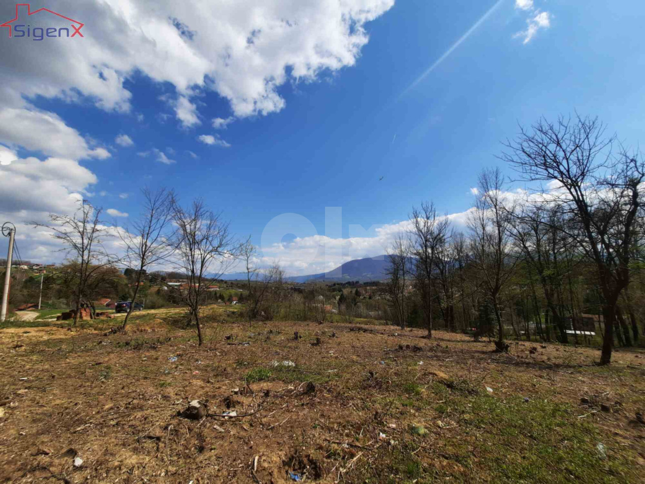 SIGENX prodaje zemljište/ Rakovica/ 5000m2 11