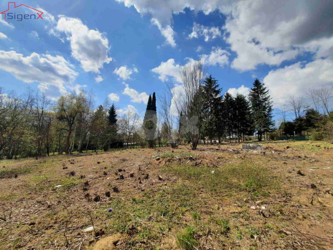 SIGENX prodaje zemljište/ Rakovica/ 5000m2 12