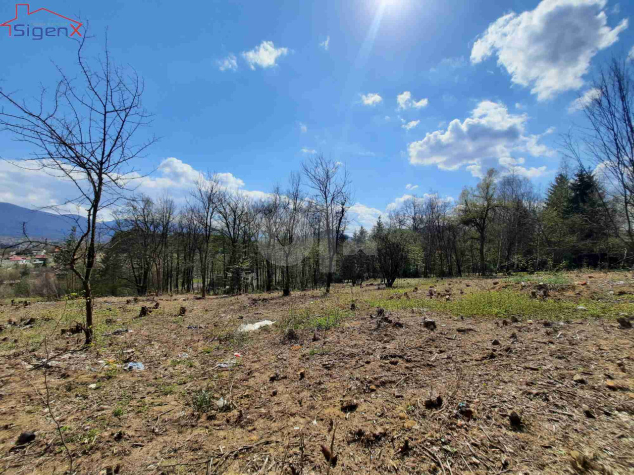 SIGENX prodaje zemljište/ Rakovica/ 5000m2 13