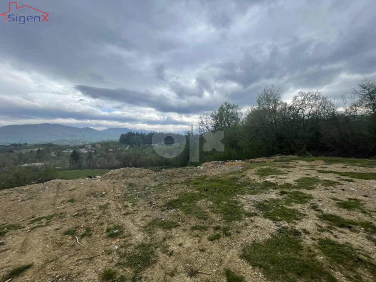 SIGENX prodaje zemljište/ Rakovica/ 5000m2 14