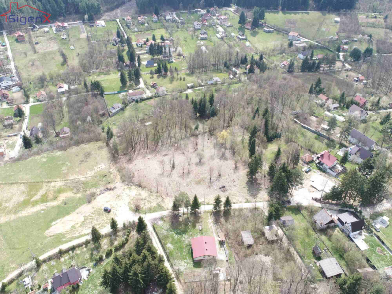 SIGENX prodaje zemljište/ Rakovica/ 5000m2 15