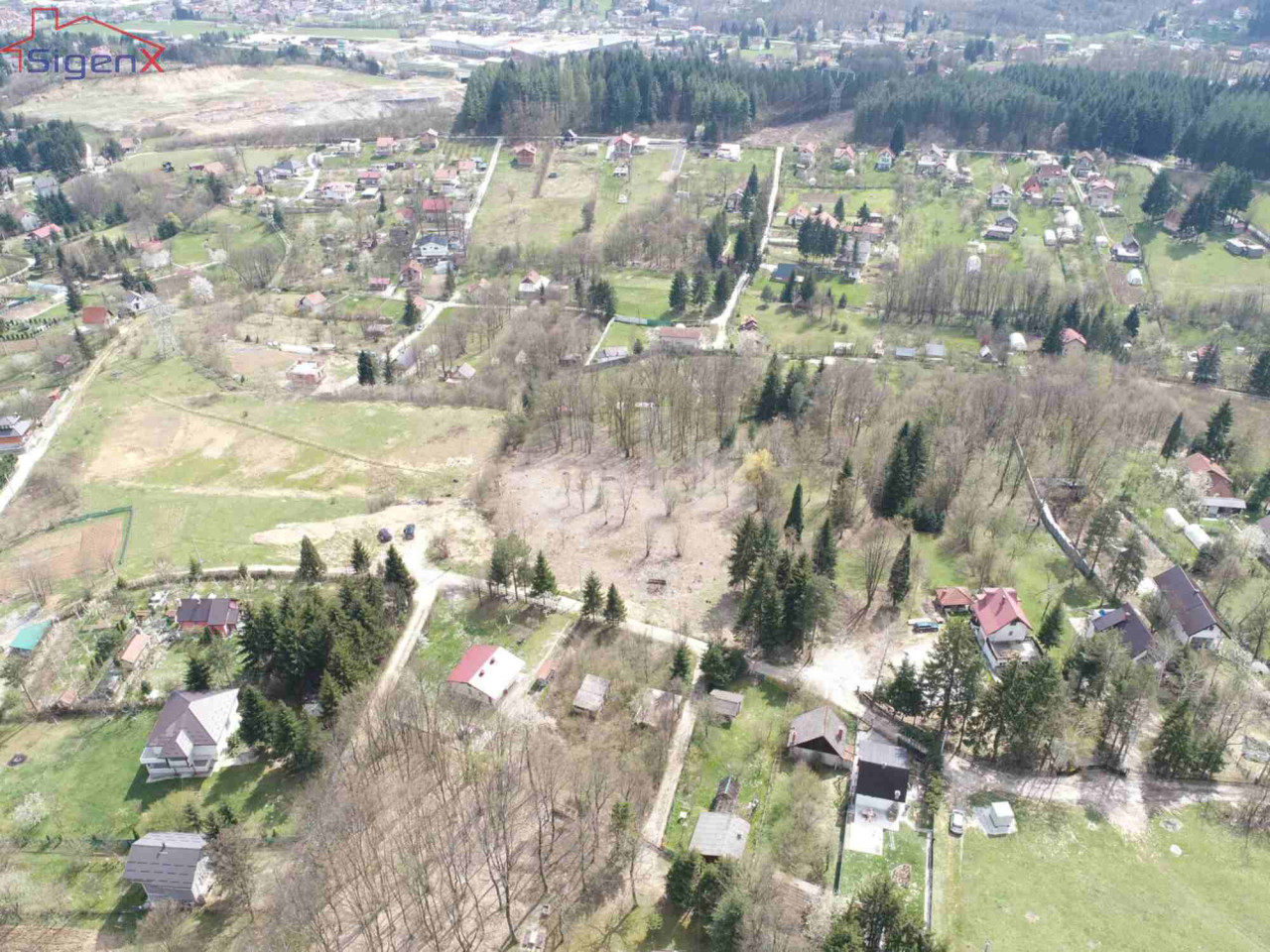 SIGENX prodaje zemljište/ Rakovica/ 5000m2 16