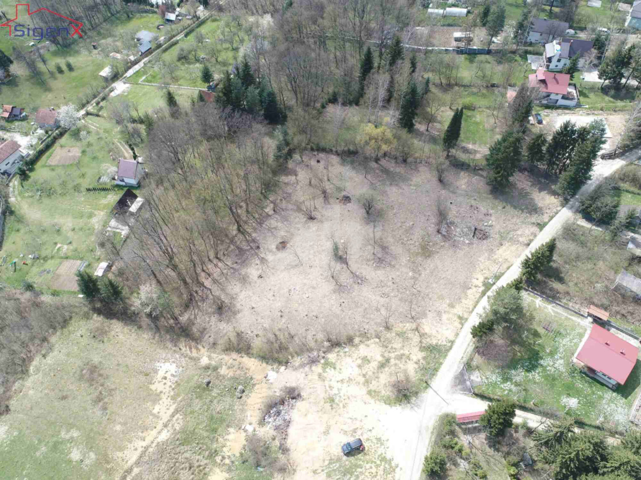 SIGENX prodaje zemljište/ Rakovica/ 5000m2 17
