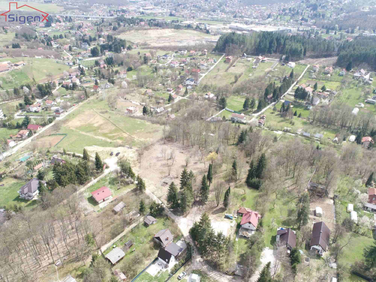 SIGENX prodaje zemljište/ Rakovica/ 5000m2 18