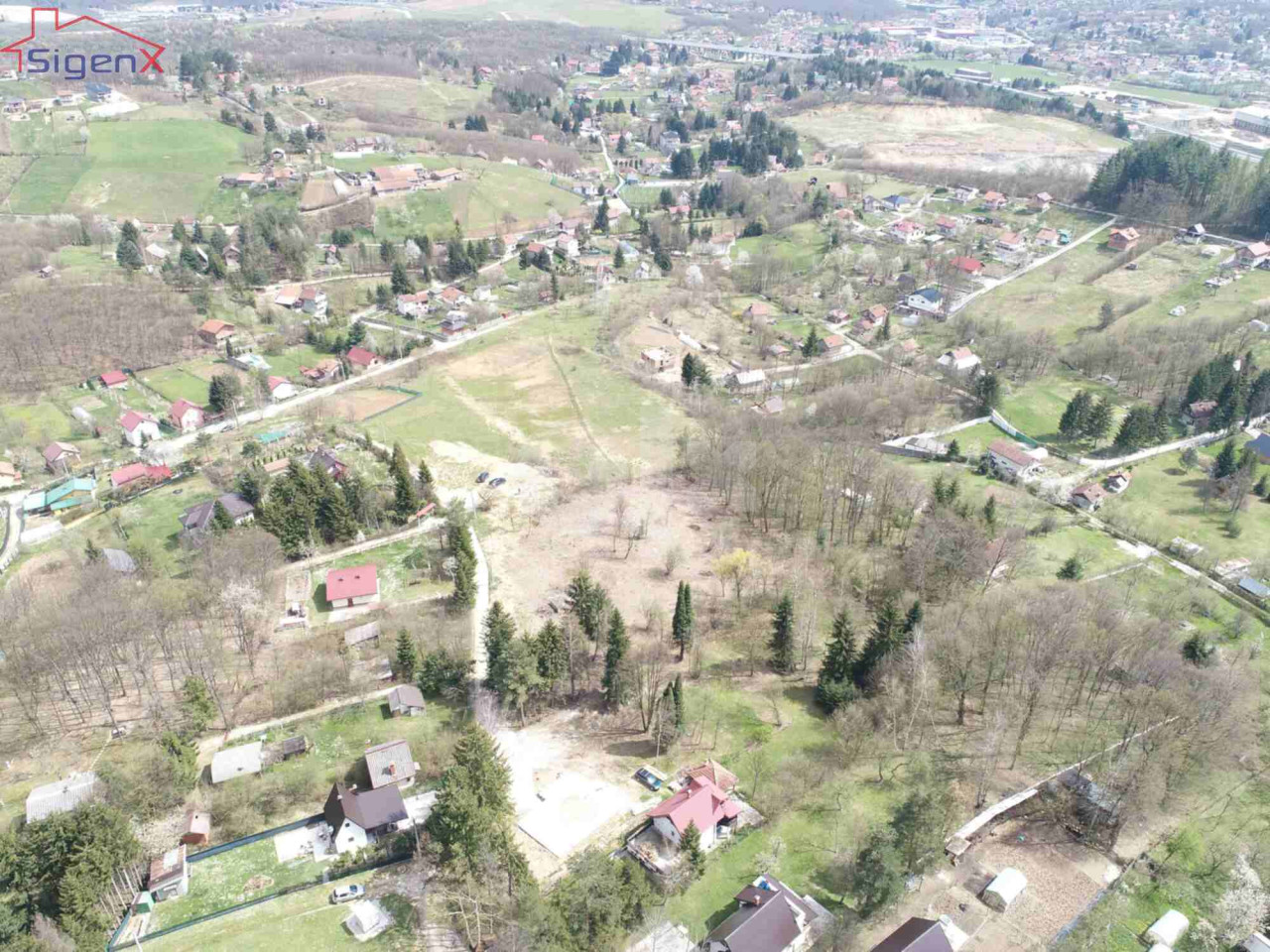 SIGENX prodaje zemljište/ Rakovica/ 5000m2 4
