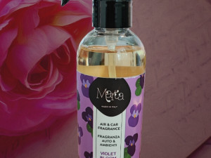 Fraber Miris za Auta Marta Violet Bloom 250ml