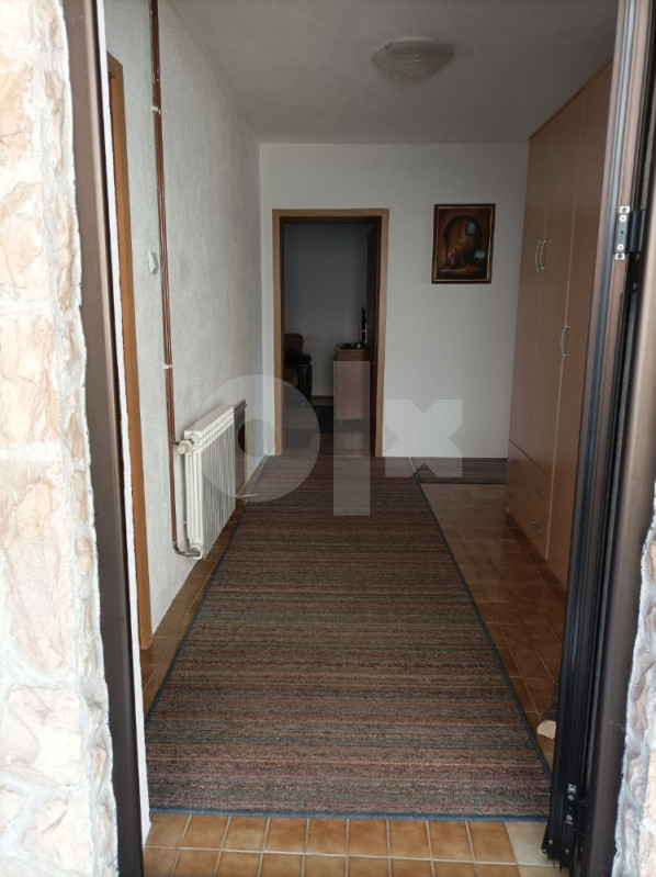 Prizemlje kuce