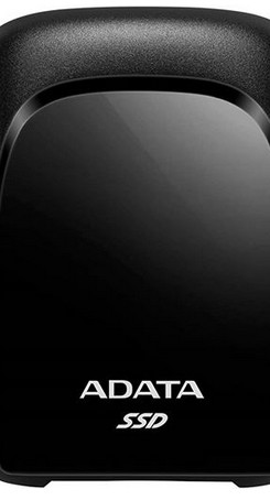 External Hard Adata Sc680 960gb Externi SSD 240GB SC680 Black