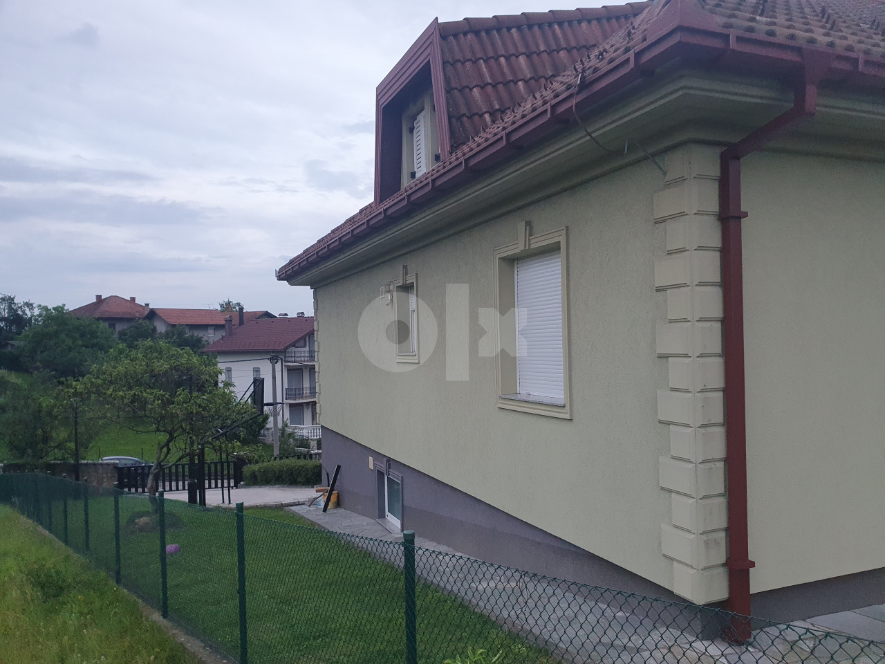 Kuća Gradačac 340m2 2