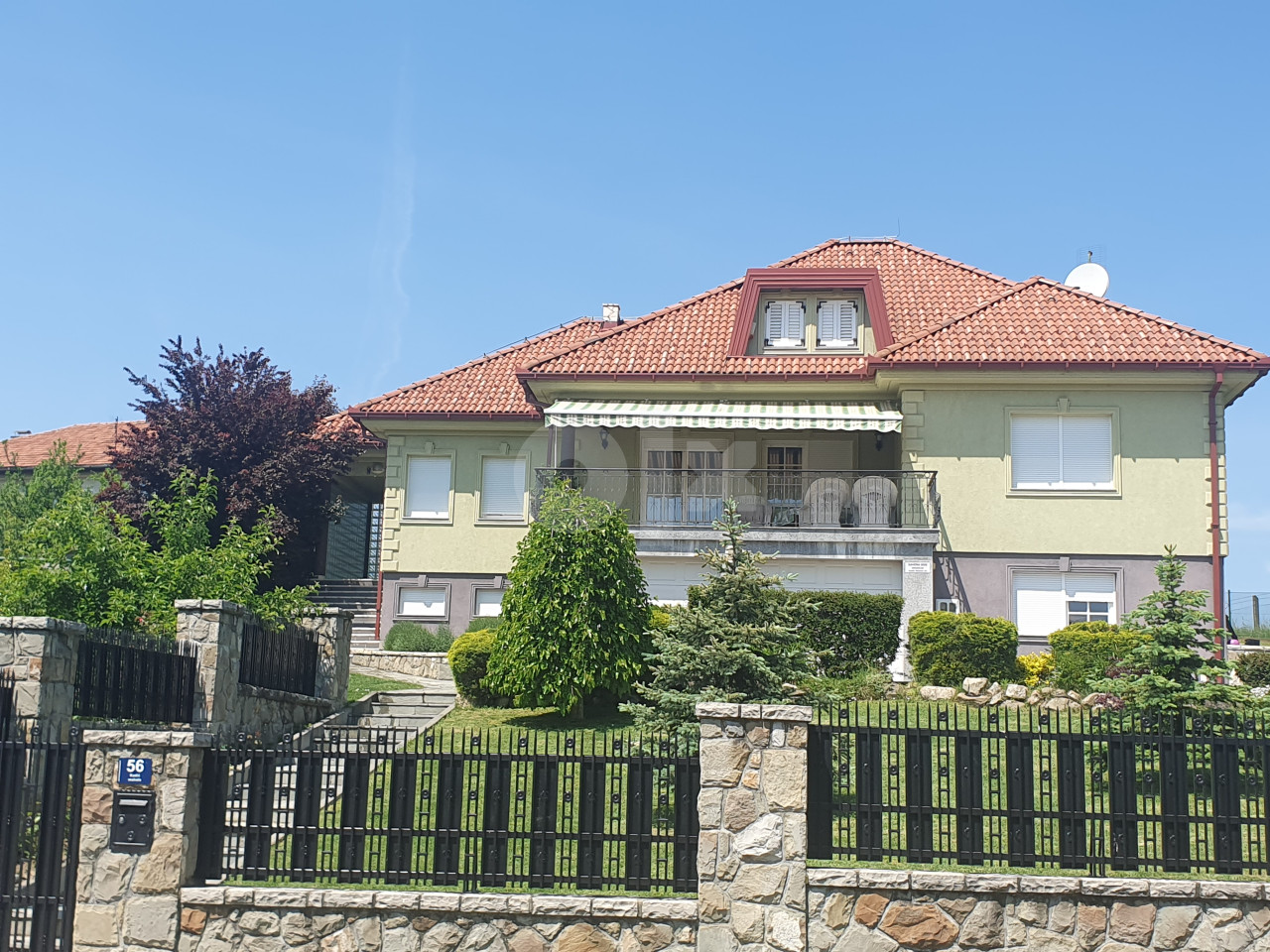 Kuća Gradačac 340m2