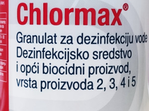 Chlormax 100g