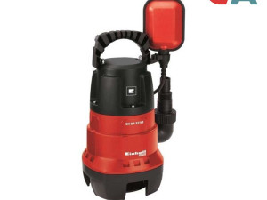 Einhell Potopna Pumpa Za Vodu GH-DP 3730