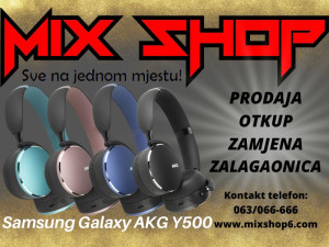 SAMSUNG GALAXY Y500 Bežične Wireless Bluetooth wifi EarBuds buds