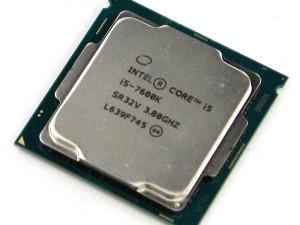 Procesor Intel i5-7600K