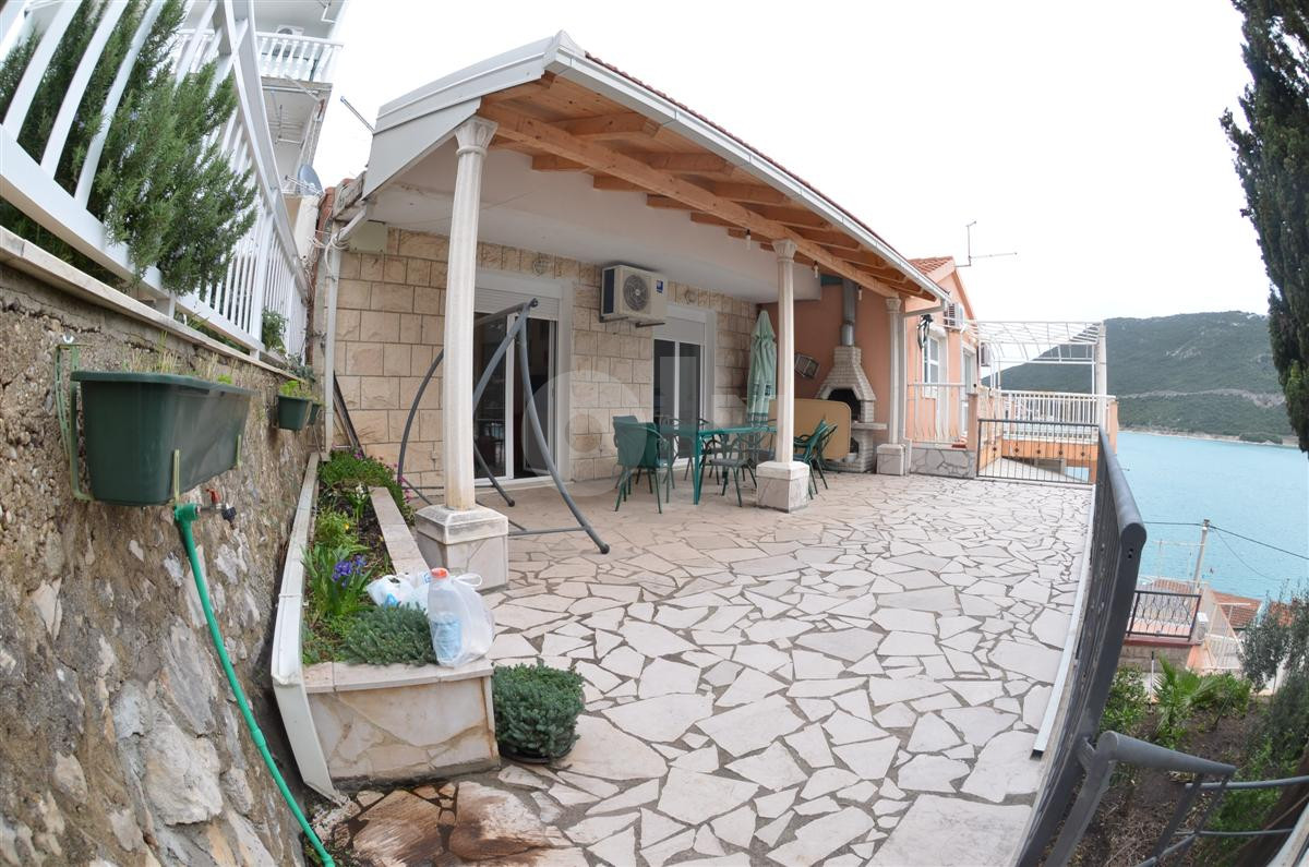 Apartman Neum 4