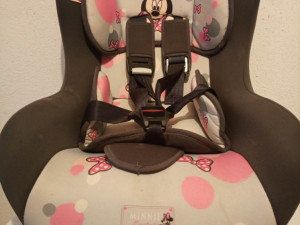 Auto sjedalica