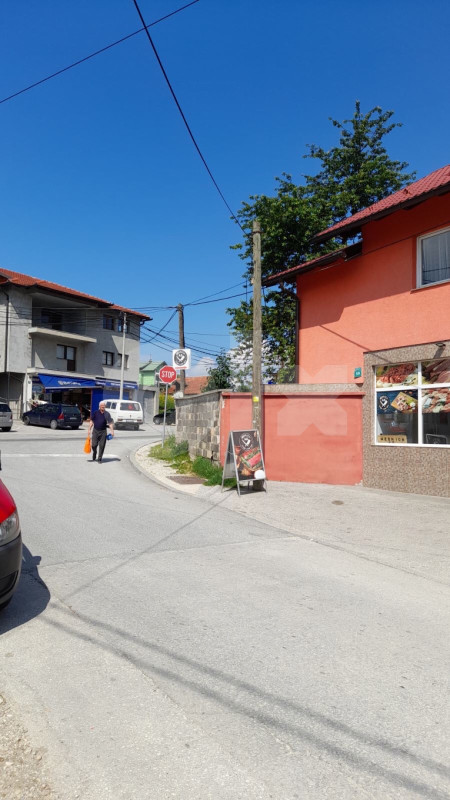 Kuća Sarajevo / Zabrdje/s poslovnim prostorom 2