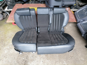 Sjedista LANCIA DELTA